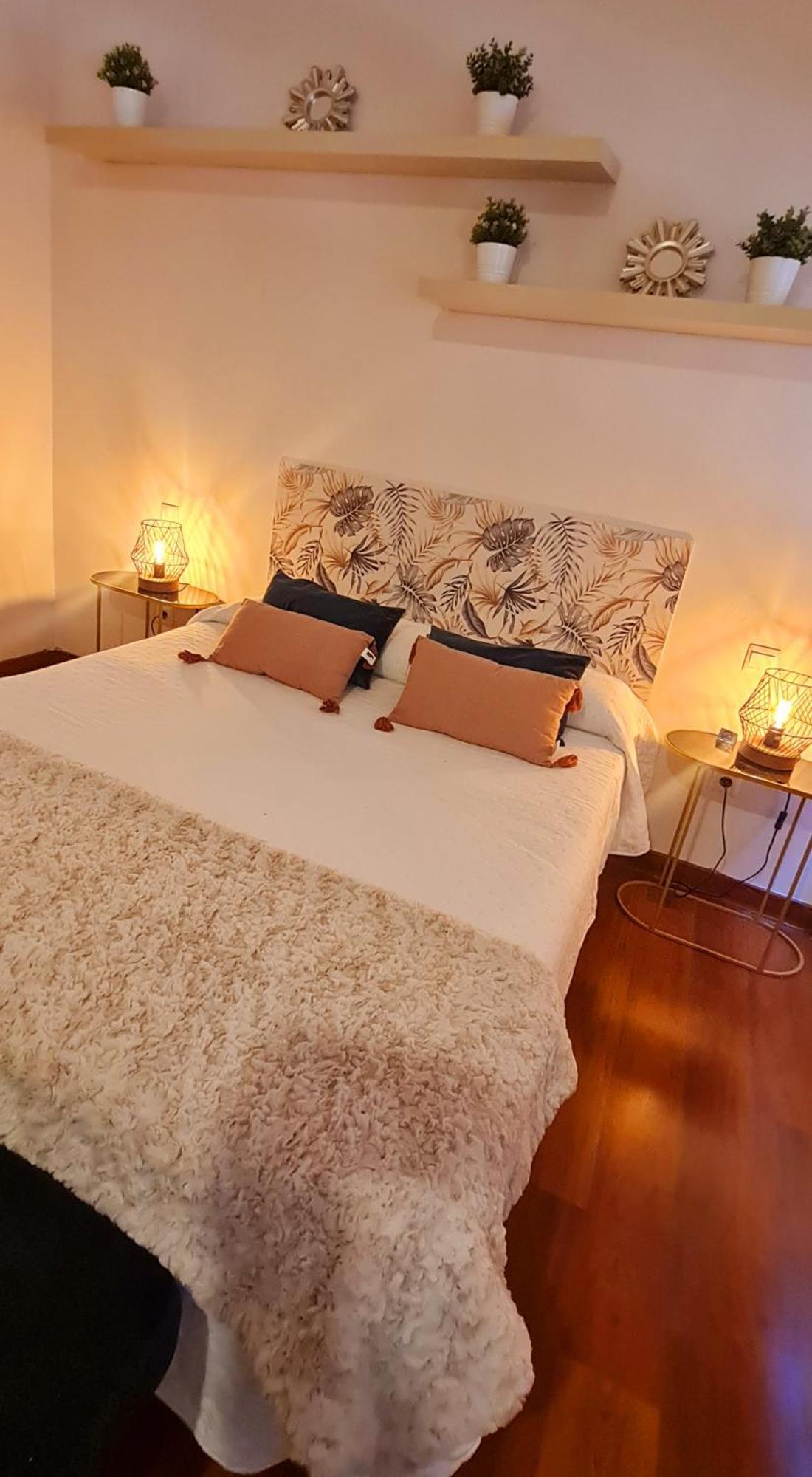 Triana Soul Marcur Apartment Seville Exterior photo